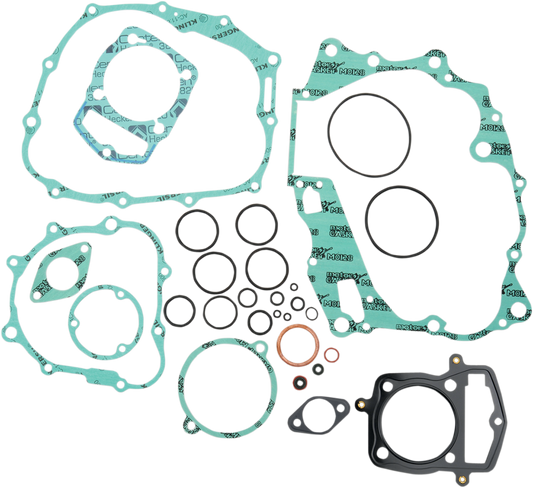 ATHENA Complete Gasket Kit - Honda P400210850187