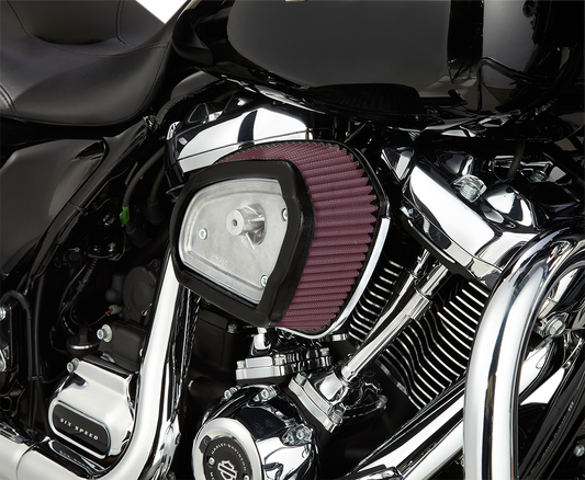 ARLEN NESS Big Sucker Stage-1 -Chrome - FL 18-458