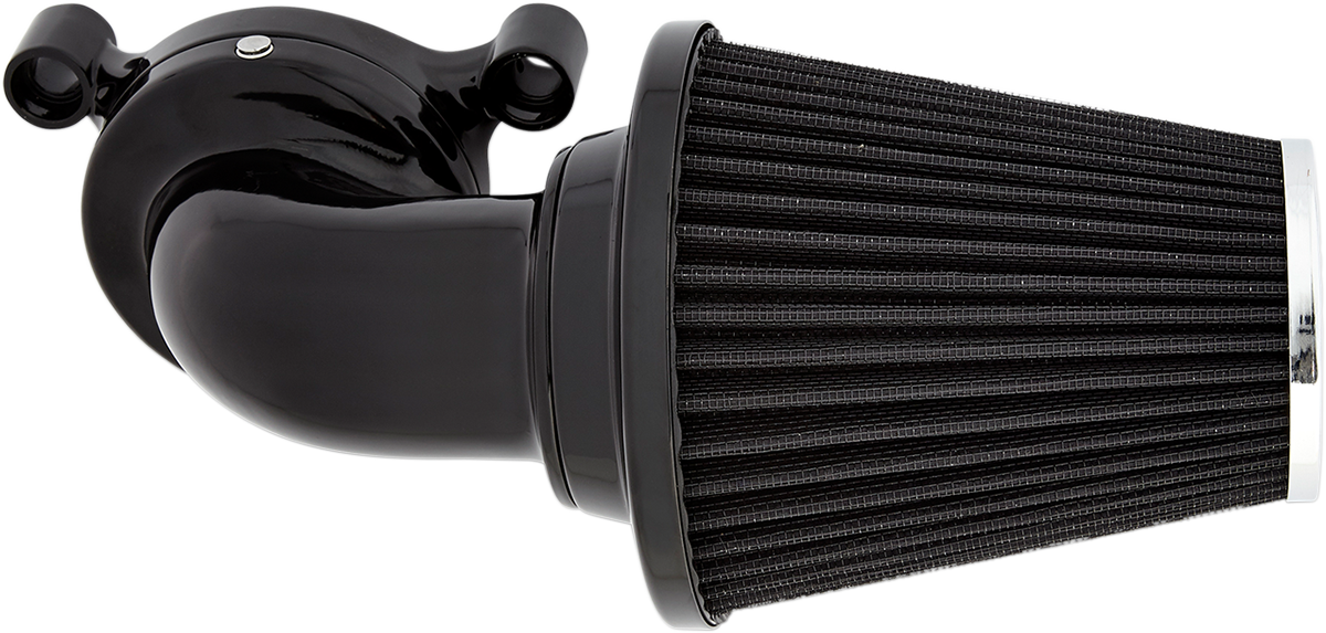 ARLEN NESS Monster Air Cleaner - Black 81-000