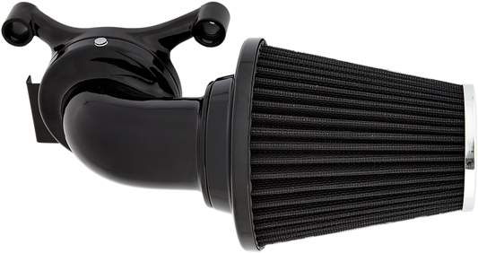 ARLEN NESS Monster Air Cleaner - Black 81-005