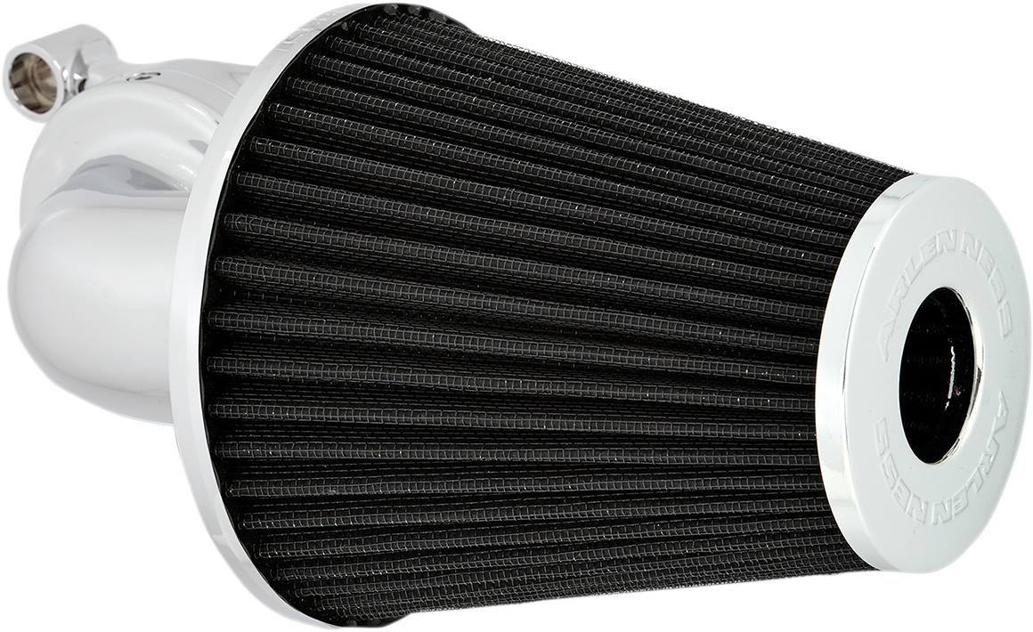 ARLEN NESS Monster Air Cleaner - Chrome 81-011