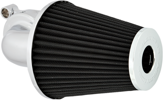 ARLEN NESS Monster Air Cleaner - Chrome 81-011