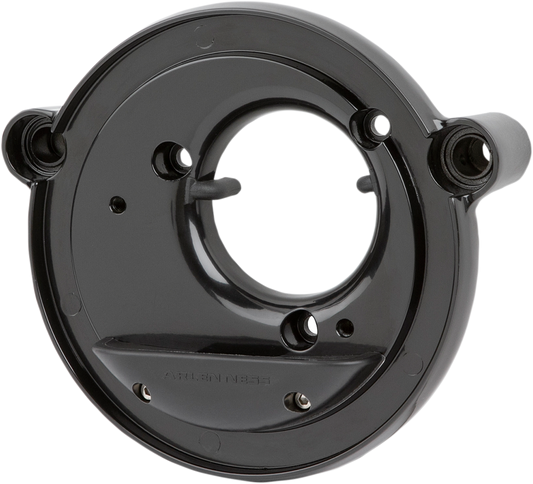 ARLEN NESS Stage-1 Big Sucker - Steel Black - M8 18-306