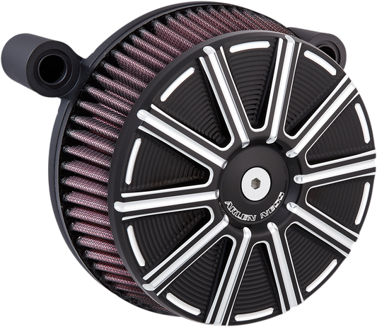 ARLEN NESS 10-Gauge Stage-1 Big Sucker - Black - M8 18-315
