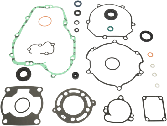 ATHENA Complete Gasket Kit - Kawasaki P400250900065