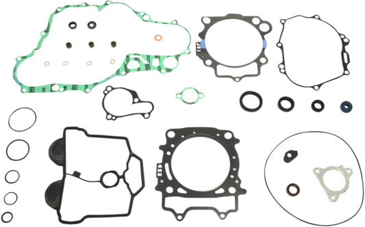 ATHENA Complete Gasket Kit - Yamaha P400485900188