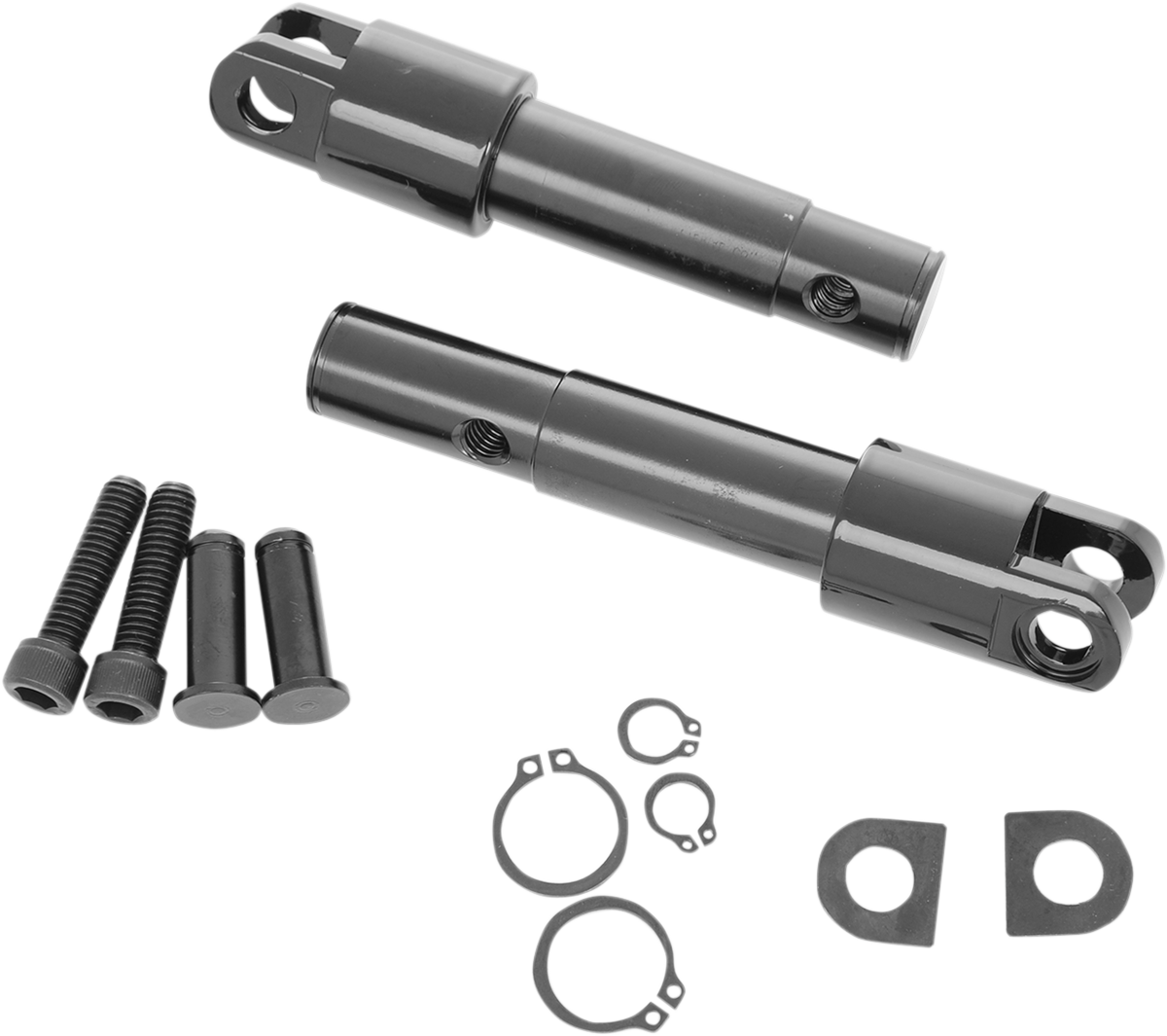 DRAG SPECIALTIES Footpeg Mount 056225
