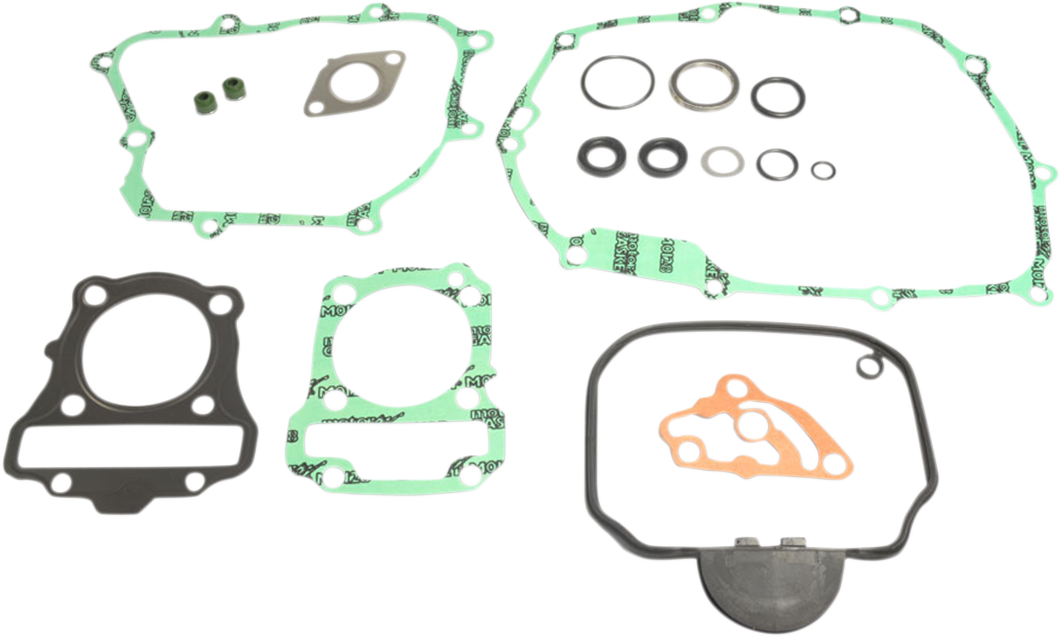 ATHENA Complete Gasket Kit - Honda P400210850304