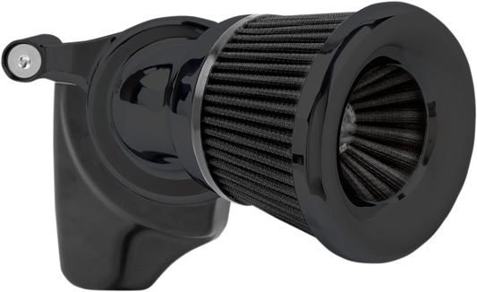 ARLEN NESS Velocity 65? Air Cleaner - Black 81-204
