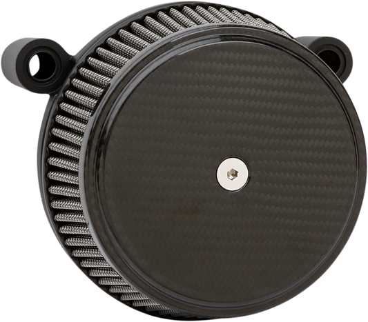 ARLEN NESS Sucker Air Cleaner - Carbon 18-744