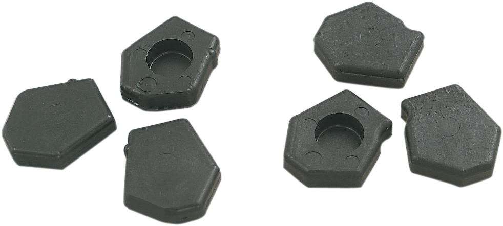 COMET Puck - Ribbed Cover - 3 Pack 212029A