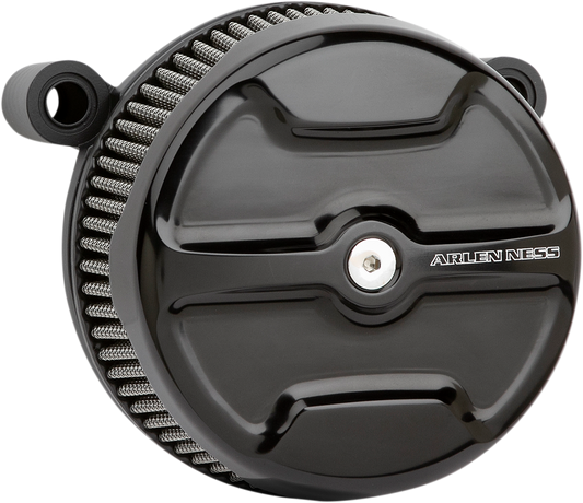 ARLEN NESS Knuckle Sucker Air Cleaner - Black 18-754
