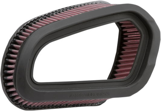 ARLEN NESS OEM Filter Cover - M8 18-088