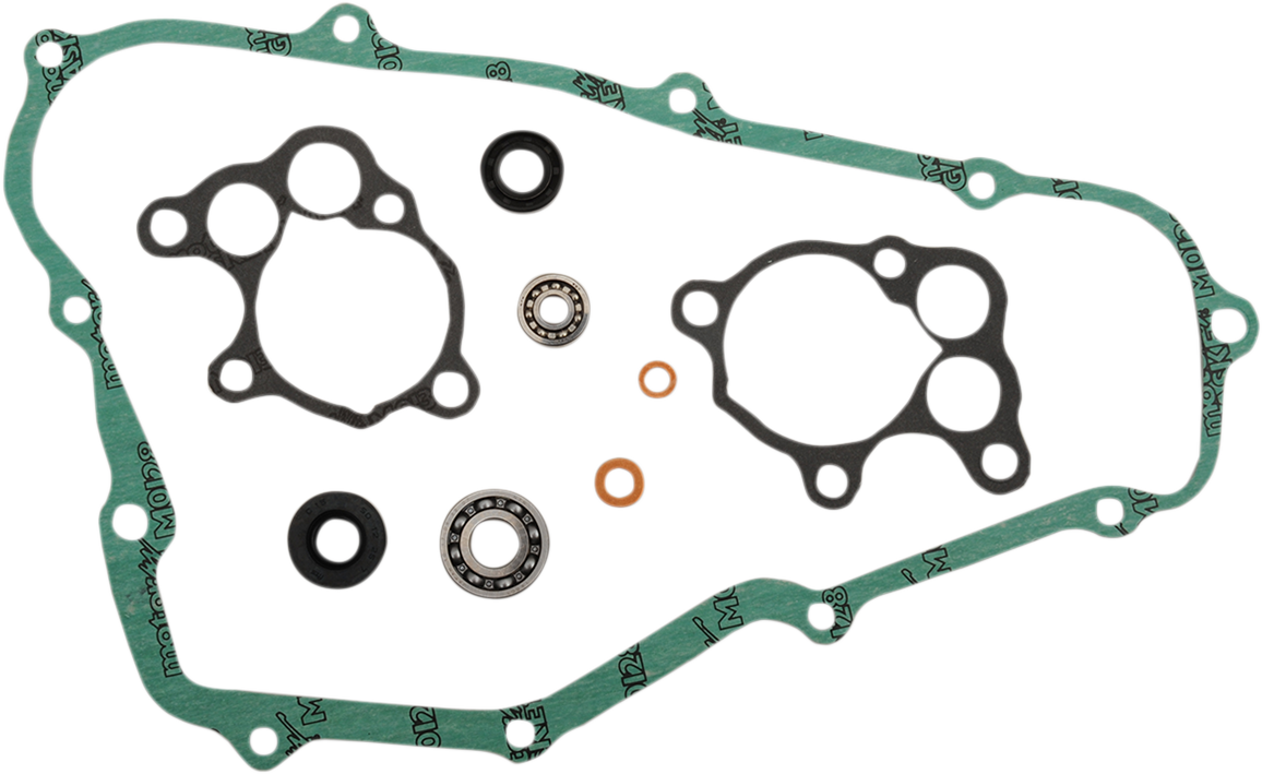 ATHENA Water Pump Gasket Kit - Honda P400210475012