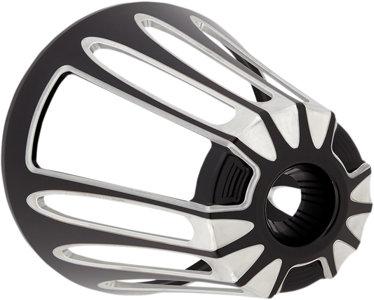 ARLEN NESS Cover - Monster - Deep-Cut - Black 81-102