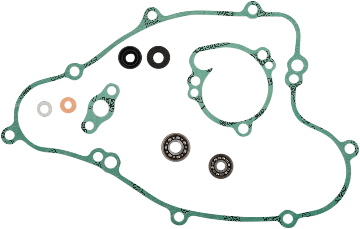 ATHENA Water Pump Gasket Kit - Kawasaki P400250475001