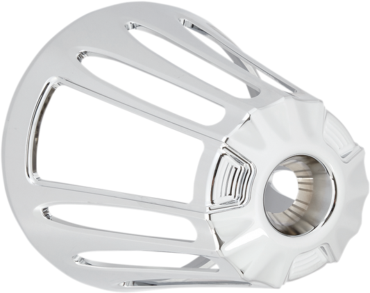 ARLEN NESS Cover - Monster - Deep-Cut - Chrome 81-103