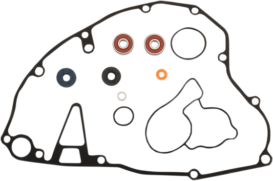 ATHENA Water Pump Gasket Kit - Kawasaki P400250475008