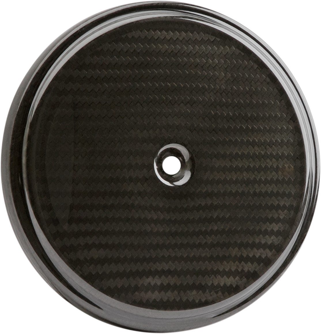 ARLEN NESS Sucker Stage-1 Cover - Carbon Fiber 18-767