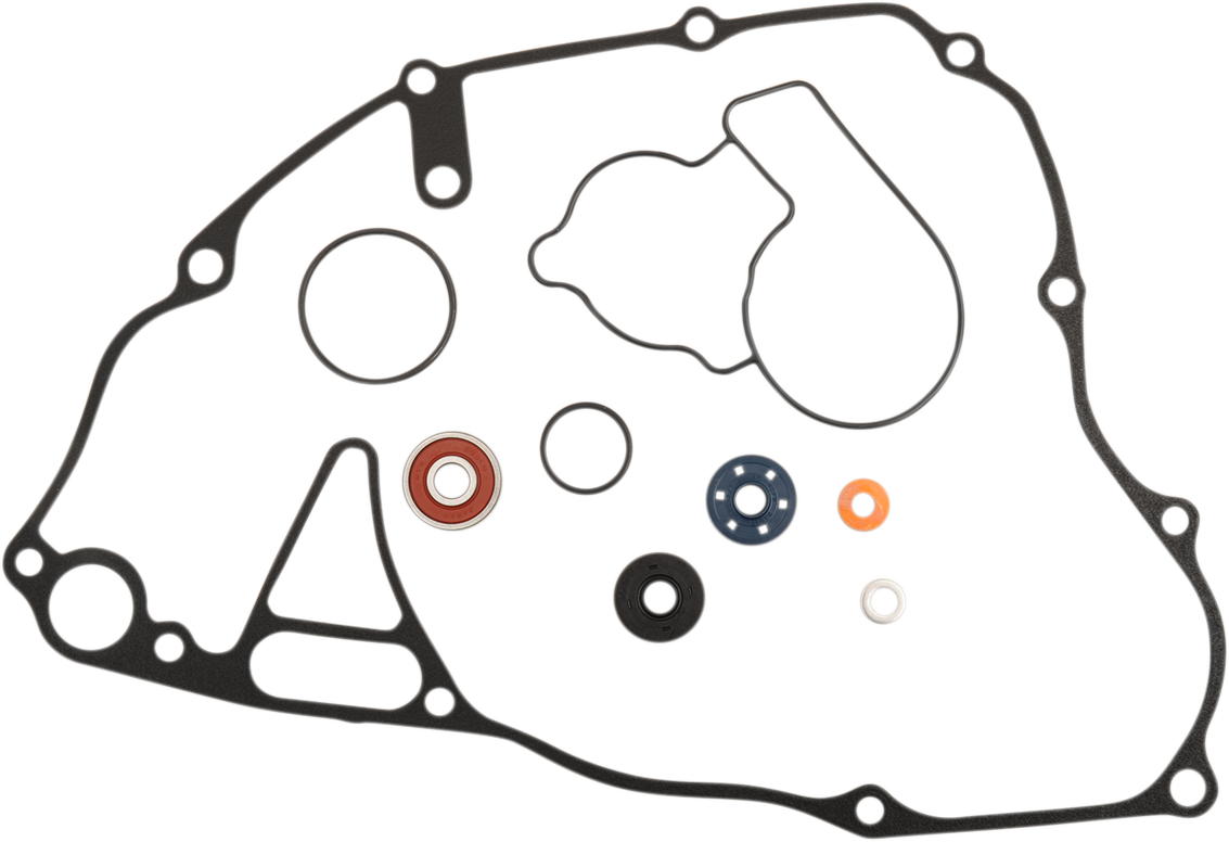 ATHENA Water Pump Gasket Kit - Kawasaki P400250475009