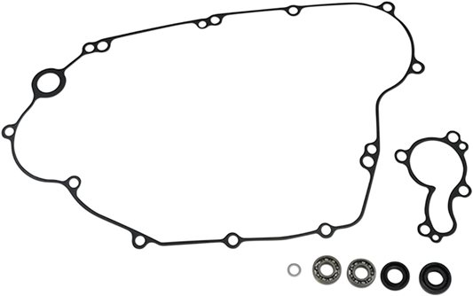 ATHENA Water Pump Gasket Kit - Kawasaki P400250475011