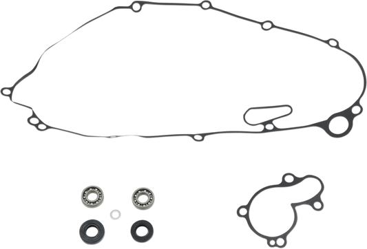 ATHENA Water Pump Gasket Kit - Kawasaki P400250475012