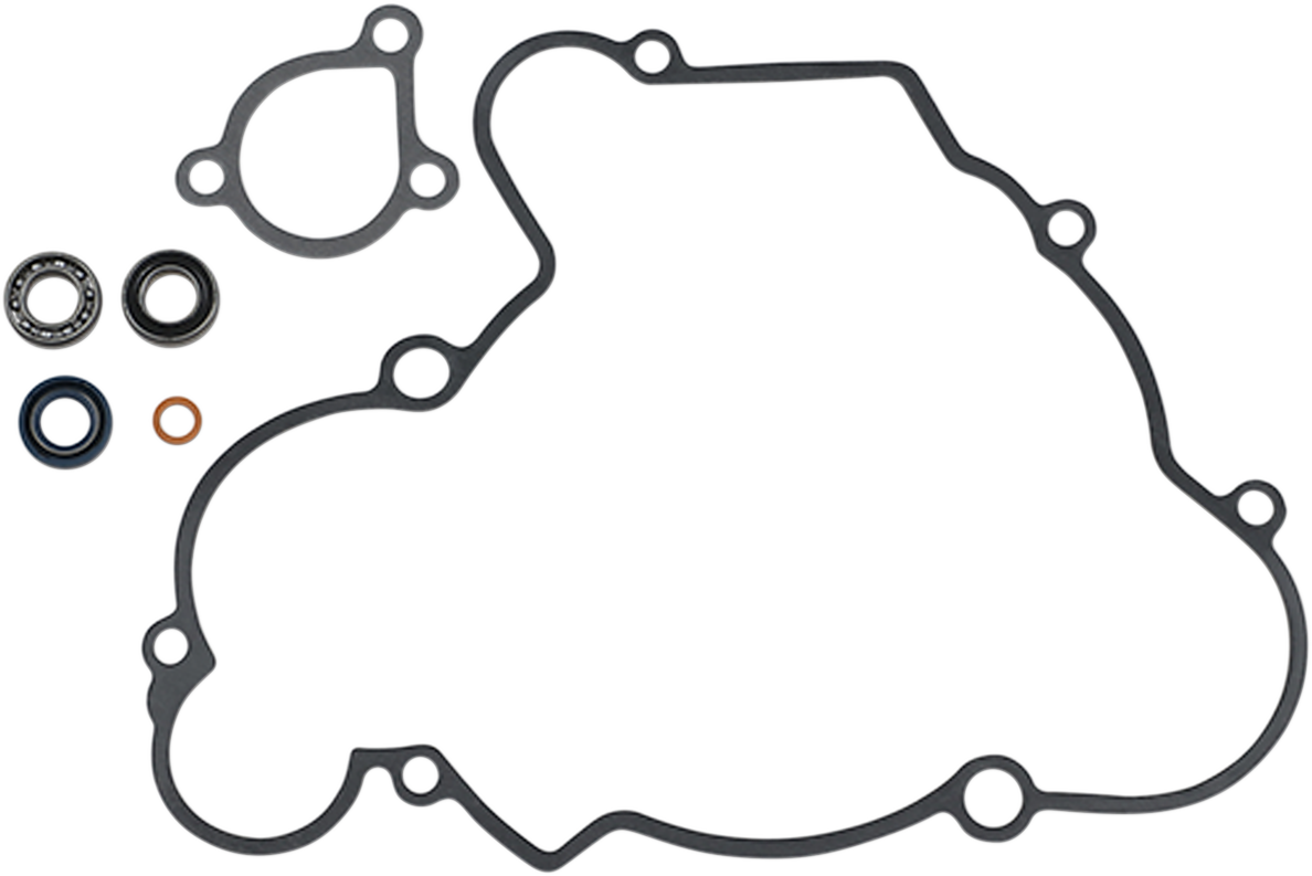 ATHENA Water Pump Gasket Kit - KTM P400270475001