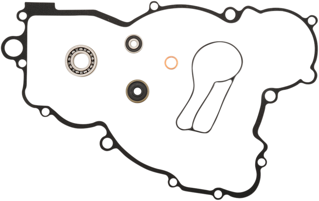 ATHENA Water Pump Gasket Kit - KTM P400270475006