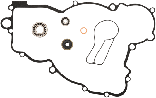 ATHENA Water Pump Gasket Kit - KTM P400270475006