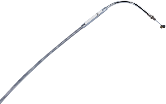 BARNETT Clutch Cable - Victory - Stainless Steel 102-85-10003