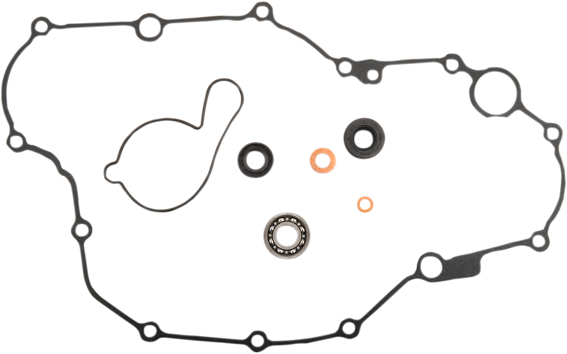 ATHENA Water Pump Gasket Kit - Yamaha P400485475009