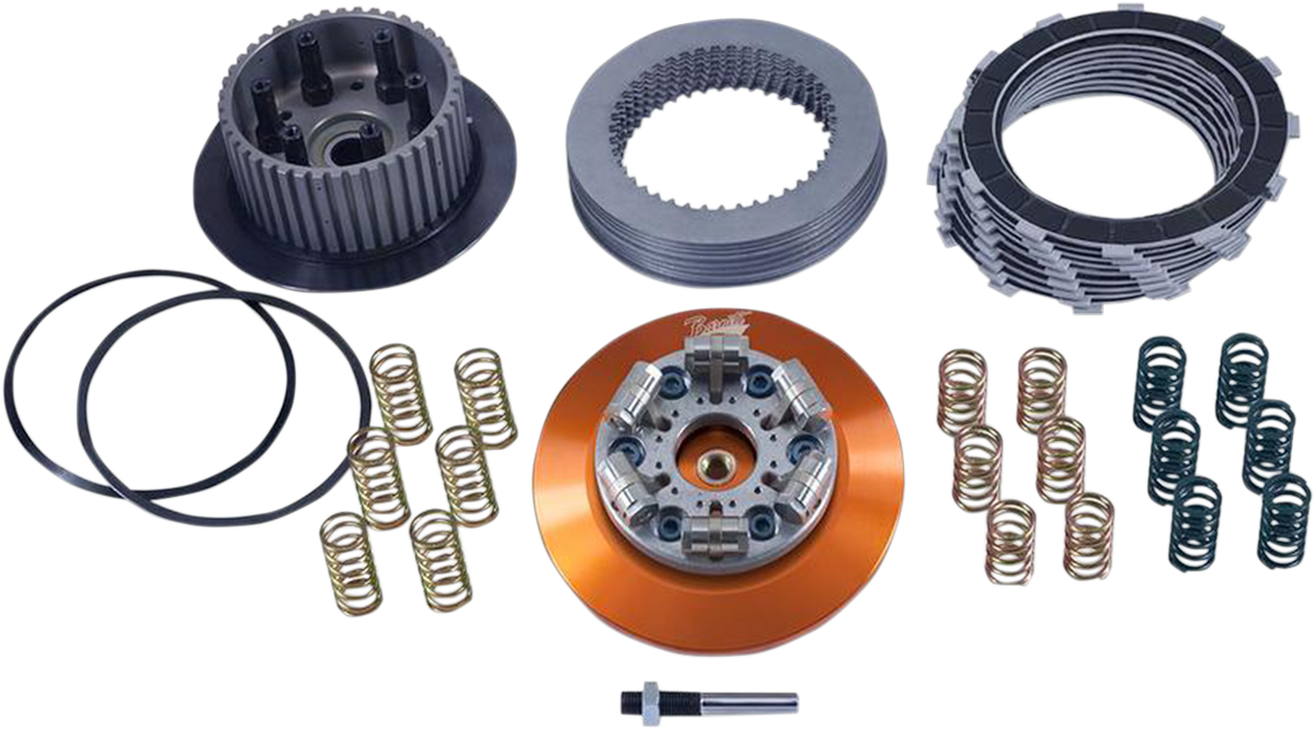 BARNETT Scorpion Low-Profile Lock-Up Clutch 608-30-23806