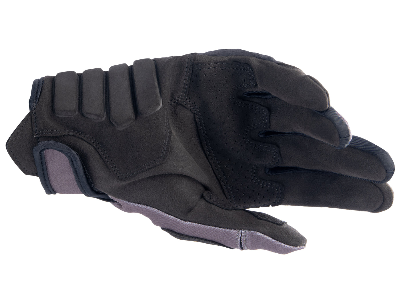 Techdura Gloves Falcon Brown Sm