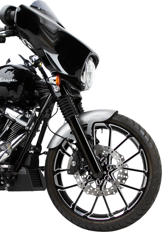 ARLEN NESS Pro Short Front Fender - 21" 06-790