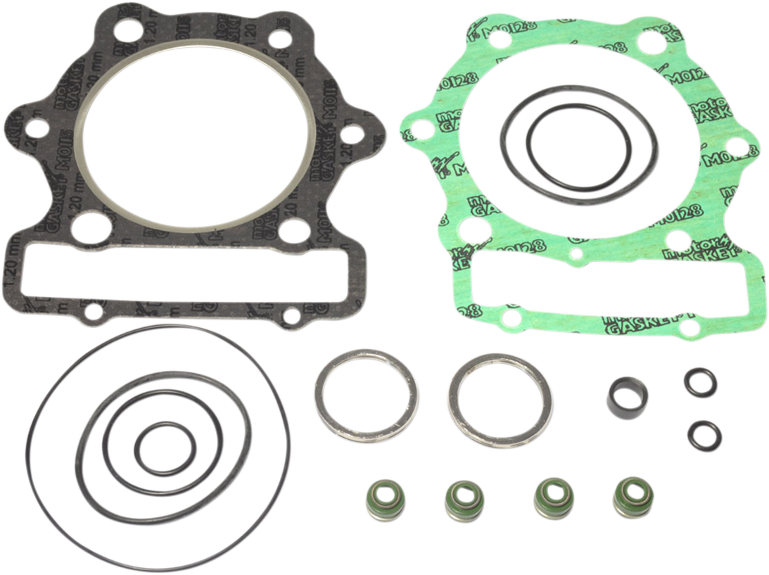 ATHENA Top End Gasket Kit P400210600520