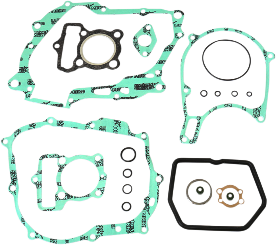 ATHENA Complete Gasket Kit - Honda P400210850084