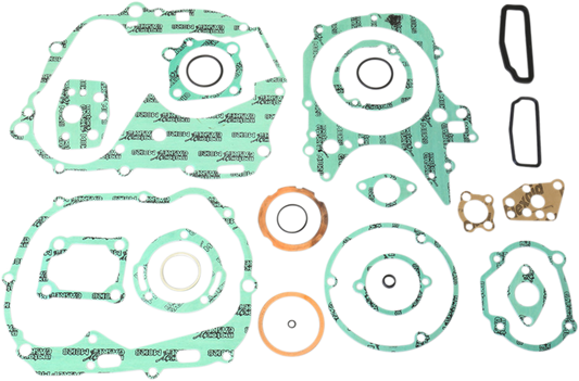 ATHENA Complete Gasket Kit - Honda P400210850092