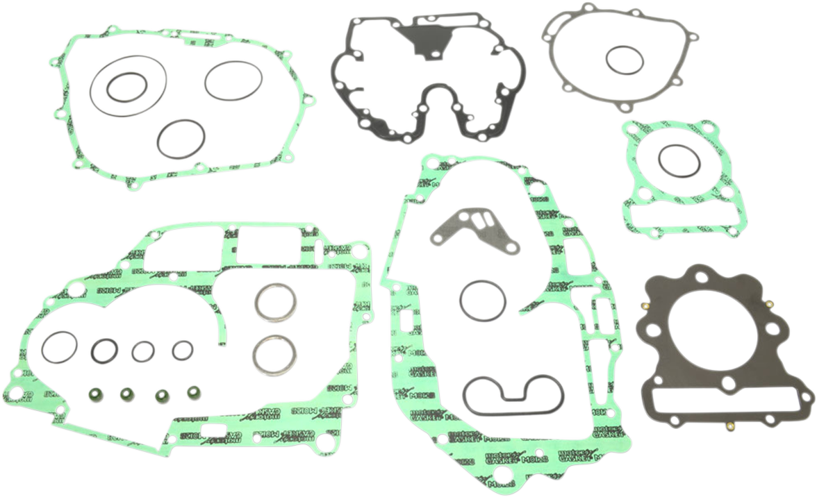 ATHENA Complete Gasket Kit - Honda P400210850221