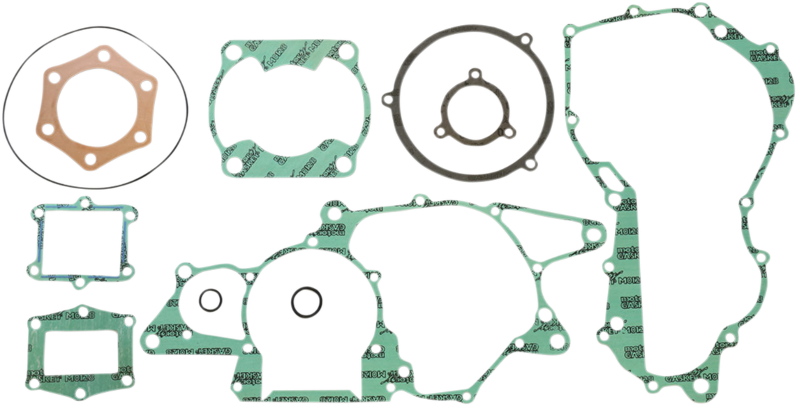 ATHENA Complete Gasket Kit - Honda P400210850255