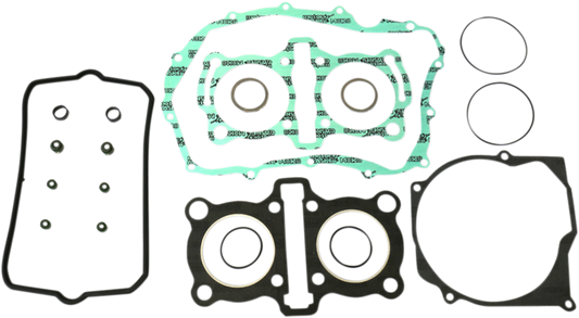 ATHENA Complete Gasket Kit - Honda P400210850400