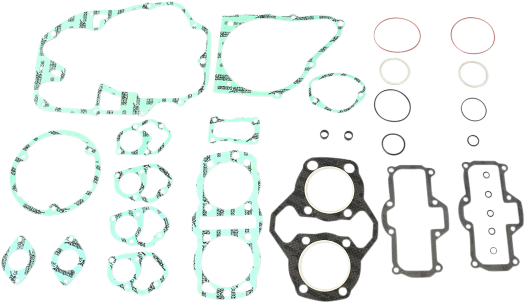 ATHENA Complete Gasket Kit - Honda P400210850450