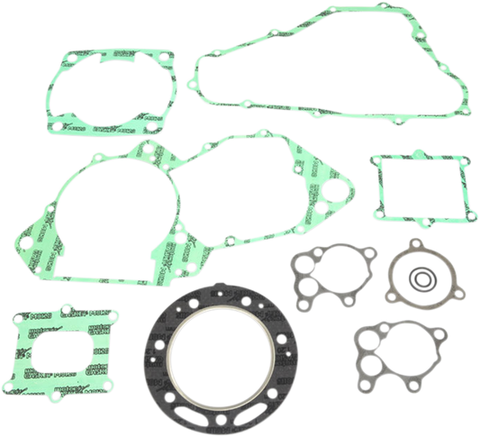 ATHENA Complete Gasket Kit - Honda P400210850500