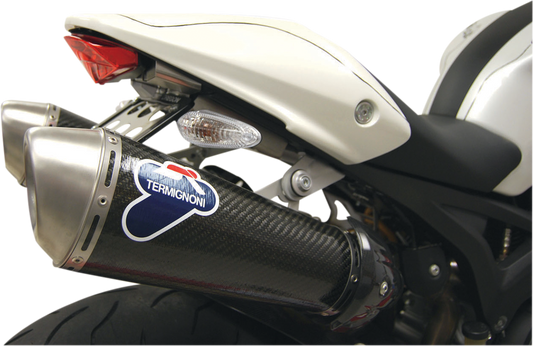 COMPETITION WERKES Fender Eliminator Kit - Ducati 1DMON3