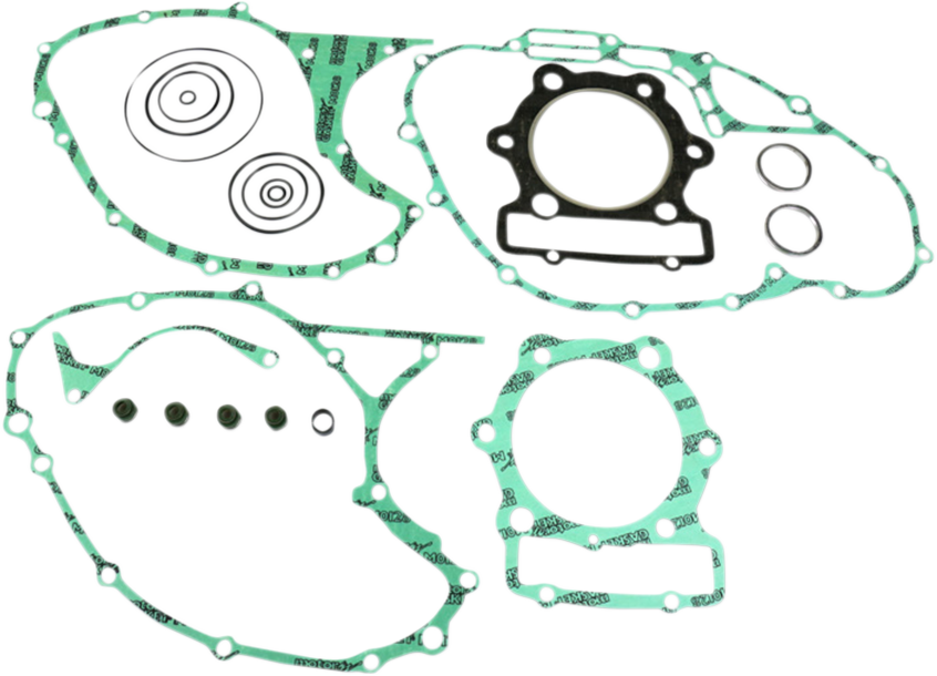 ATHENA Complete Gasket Kit - Honda P400210850520