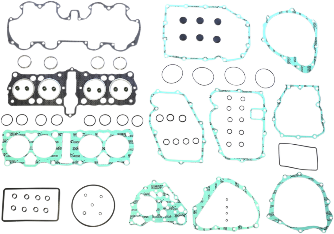ATHENA Complete Gasket Kit - Honda P400210850701