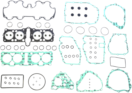 ATHENA Complete Gasket Kit - Honda P400210850701