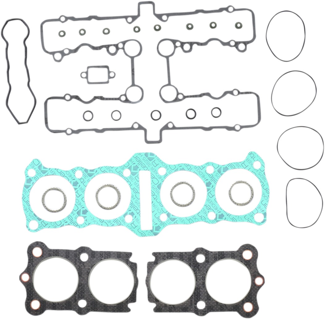 ATHENA Top End Gasket Kit - Kawasaki P400250600958