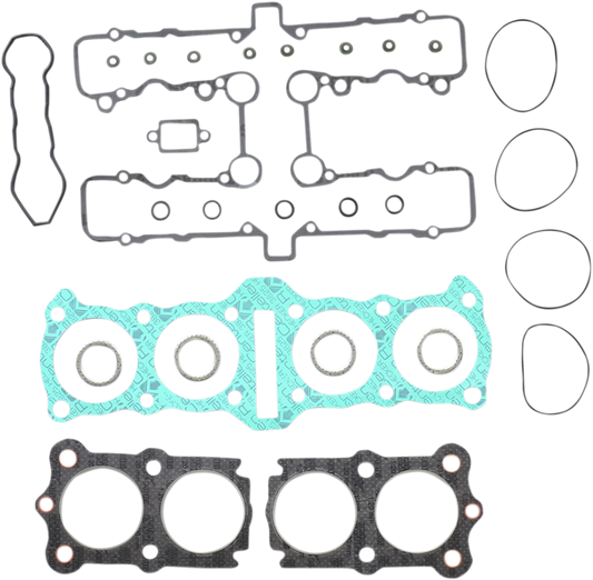 ATHENA Top End Gasket Kit - Kawasaki P400250600958