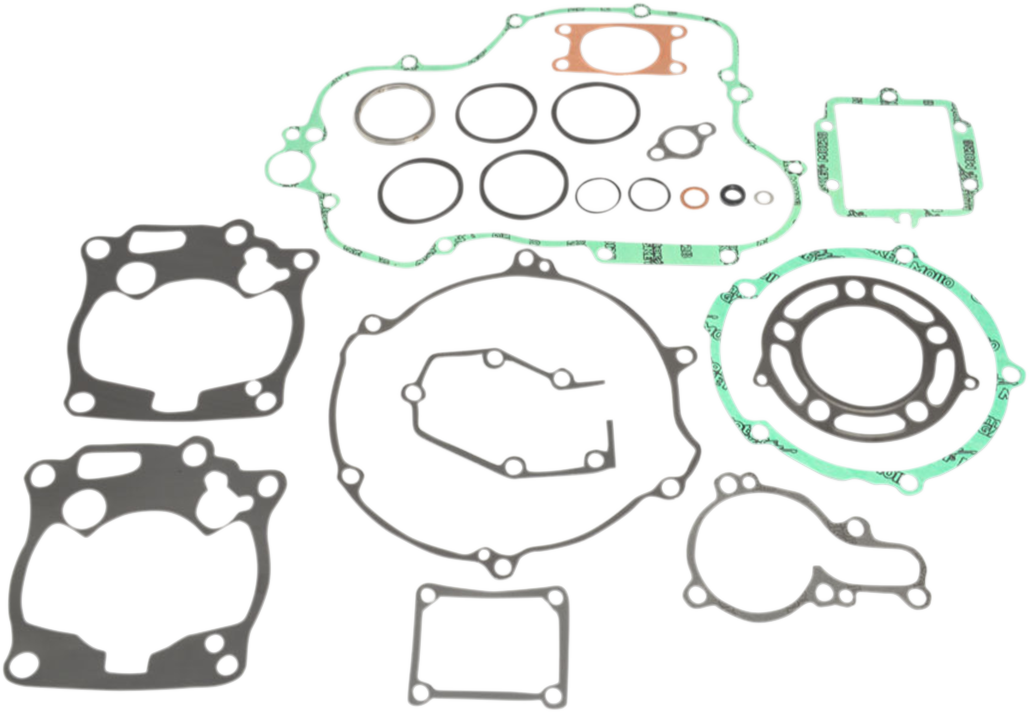 ATHENA Complete Gasket Kit - Kawasaki P400250850009