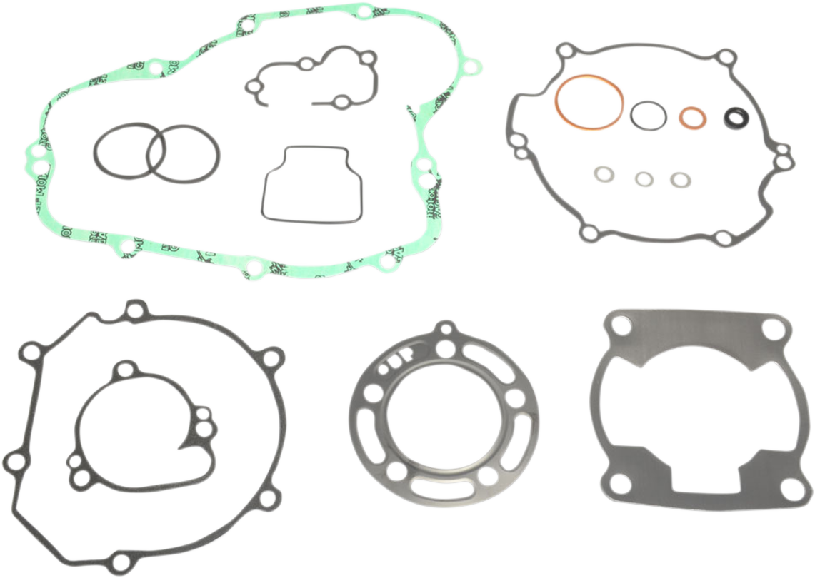 ATHENA Complete Gasket Kit - Kawasaki P400250850104